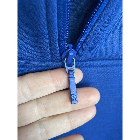 The North Face Women's Neo Thermal 3D Quarter Zip Pullover Sz XL Outdoor Winter - Picture 6 of 14